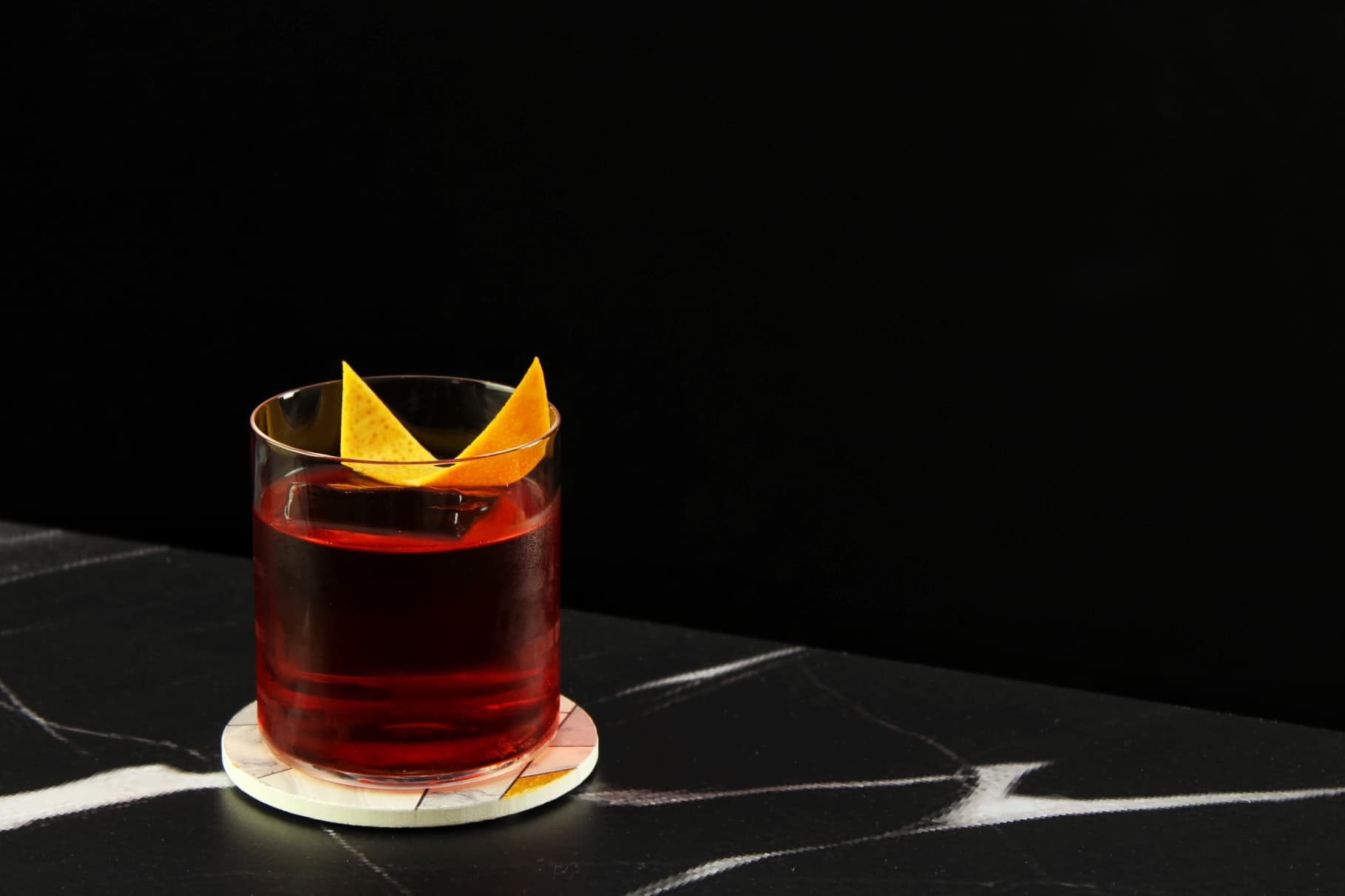 Modern Negroni