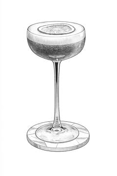 Pornstar Martini kokteilis